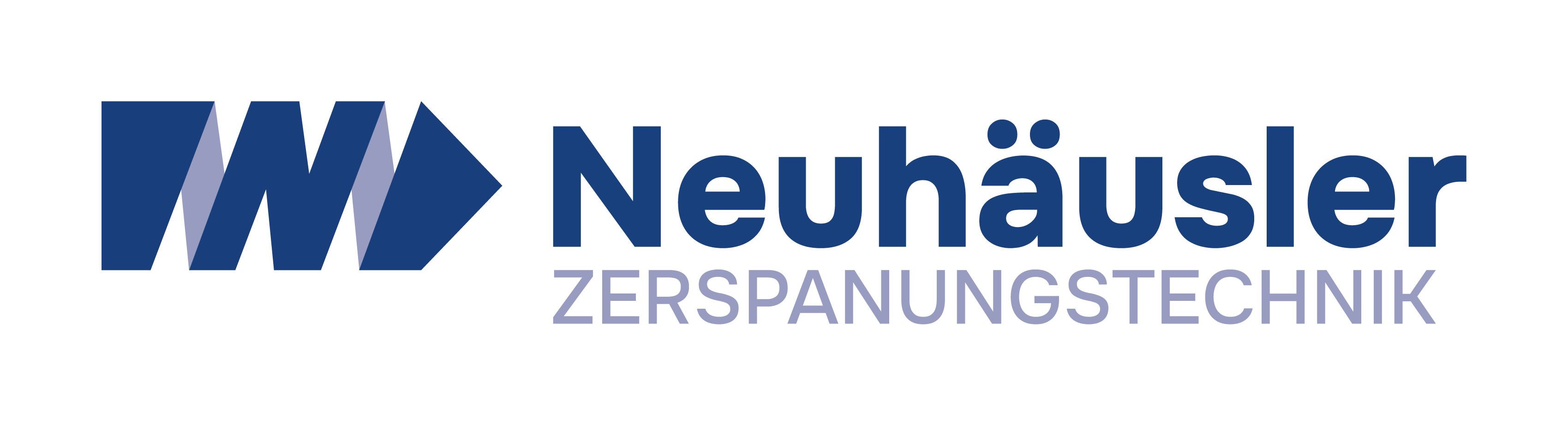 Logo von Neuhäusler Zerspanungstechnik aus Buch bei Illertissen.